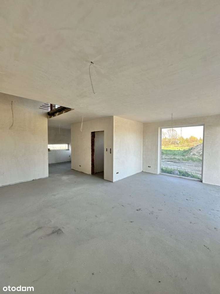 Gotowe Domy|Bliźniaki|Stan deweloperski| Ogrzewanie gazowe| Taras-9