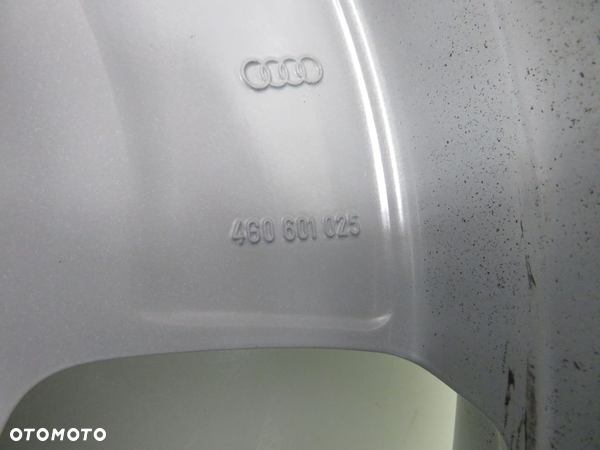 Alufelgi 16'' Audi A4 A6 C6 C7 5x112 ET37 - 9
