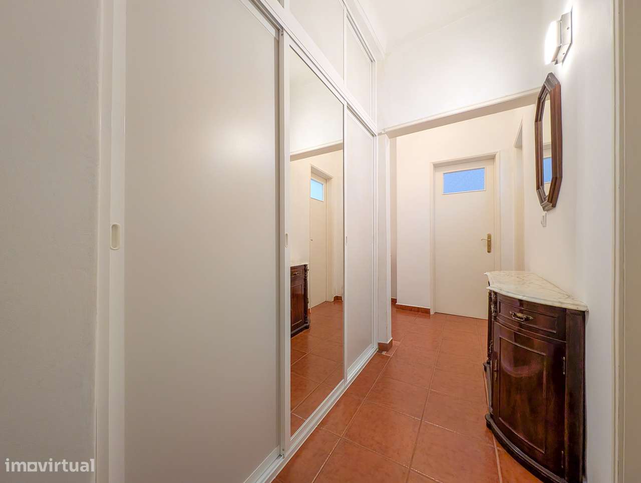 Apartamento T1 no Barreiro com boa localização-19