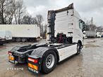 Volvo FH 500 - 4