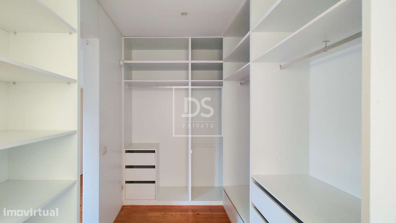 Moradia T5+1  | Campo Alegre | Frente ao Jardim Botânico(Exclusiva)-21