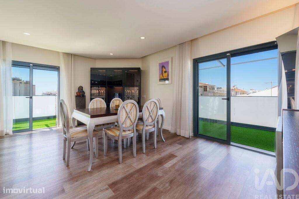 Duplex T3 Em Loule Sao Clemente