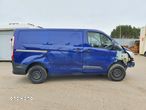 Ford Transit Custom 2.0 TDCI - 10