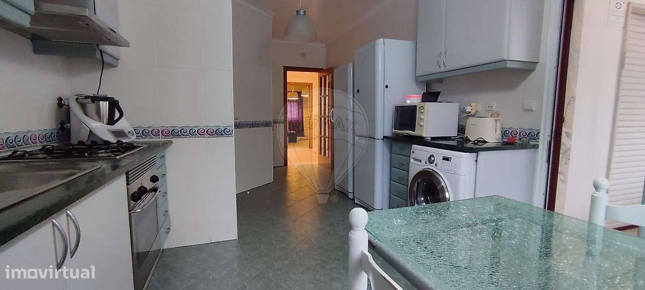 Apartamento T3 para arrendamento - Grande imagem: 5/15