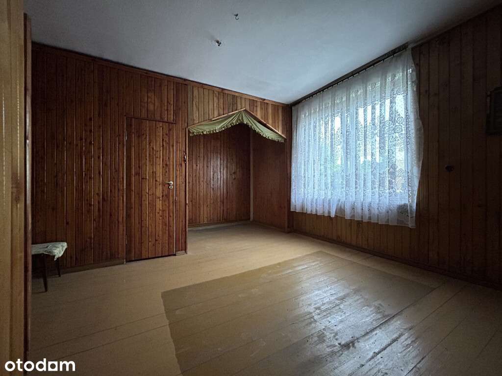 Mokra | Przestronny dom wolnostojący - Pełny obrazek: 5/20