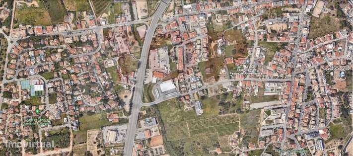 Apartamento T3 Novo com garagem e arrecadação em Montenegro - Faro - Grande imagem: 4/5