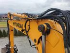 Hyundai R 140 W - 24