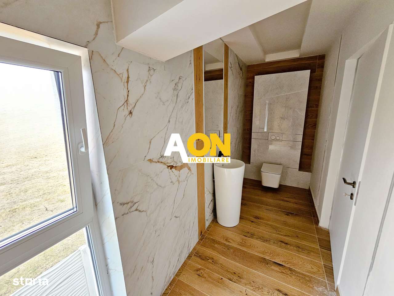 Apartament 2 camere, 52 mp utili + parcare subterana + boxa 20 mp - Imagine principală: 3/10