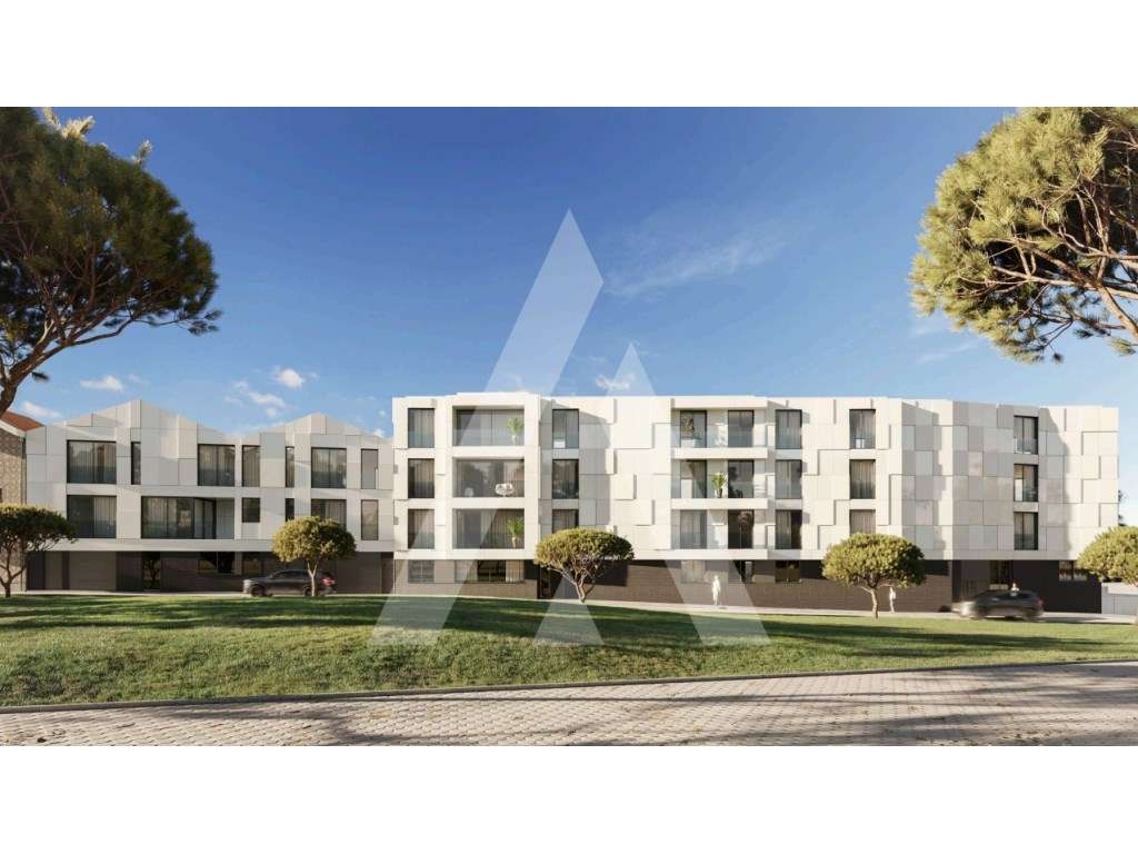 Apartamento T1 - Centro de Aveiro - Grande imagem: 3/13