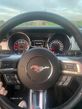 Ford Mustang 2.3 Eco Boost - 23