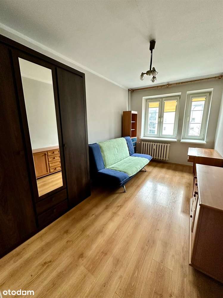 Na sprzedaż: 3 pokoje ul.Mikołowska - Pełny obrazek: 5/12