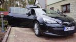 Opel Astra IV GTC 1.6 CDTI Enjoy S&S - 16