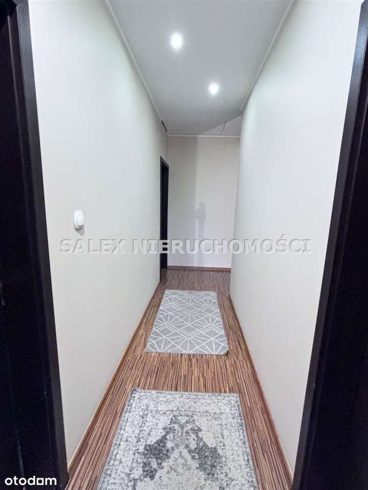 Dom z dużą działką w Jarząbkowicach-19