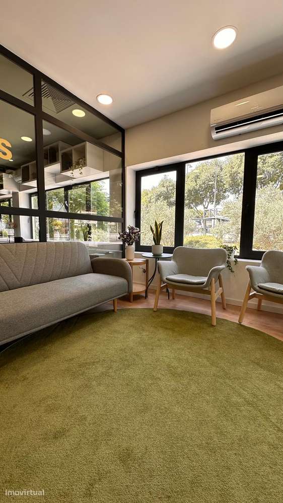 Escritório p/ 5 Pessoas | NOVO | maximinos - Grande imagem: 4/10