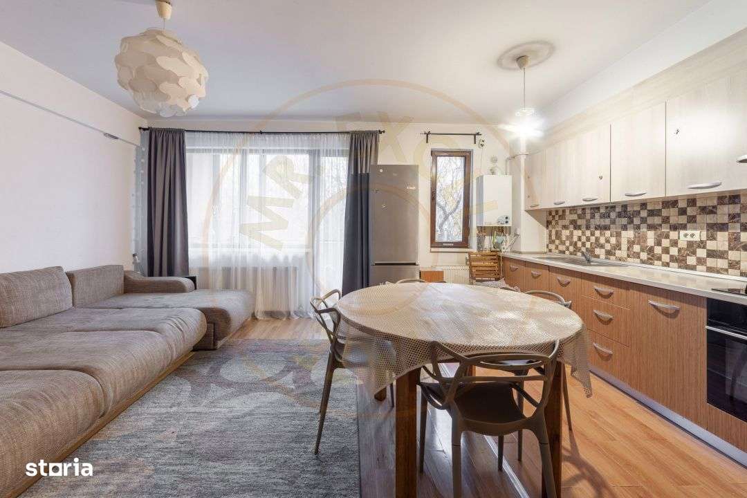 Apartament 2 camere, Gavana-5