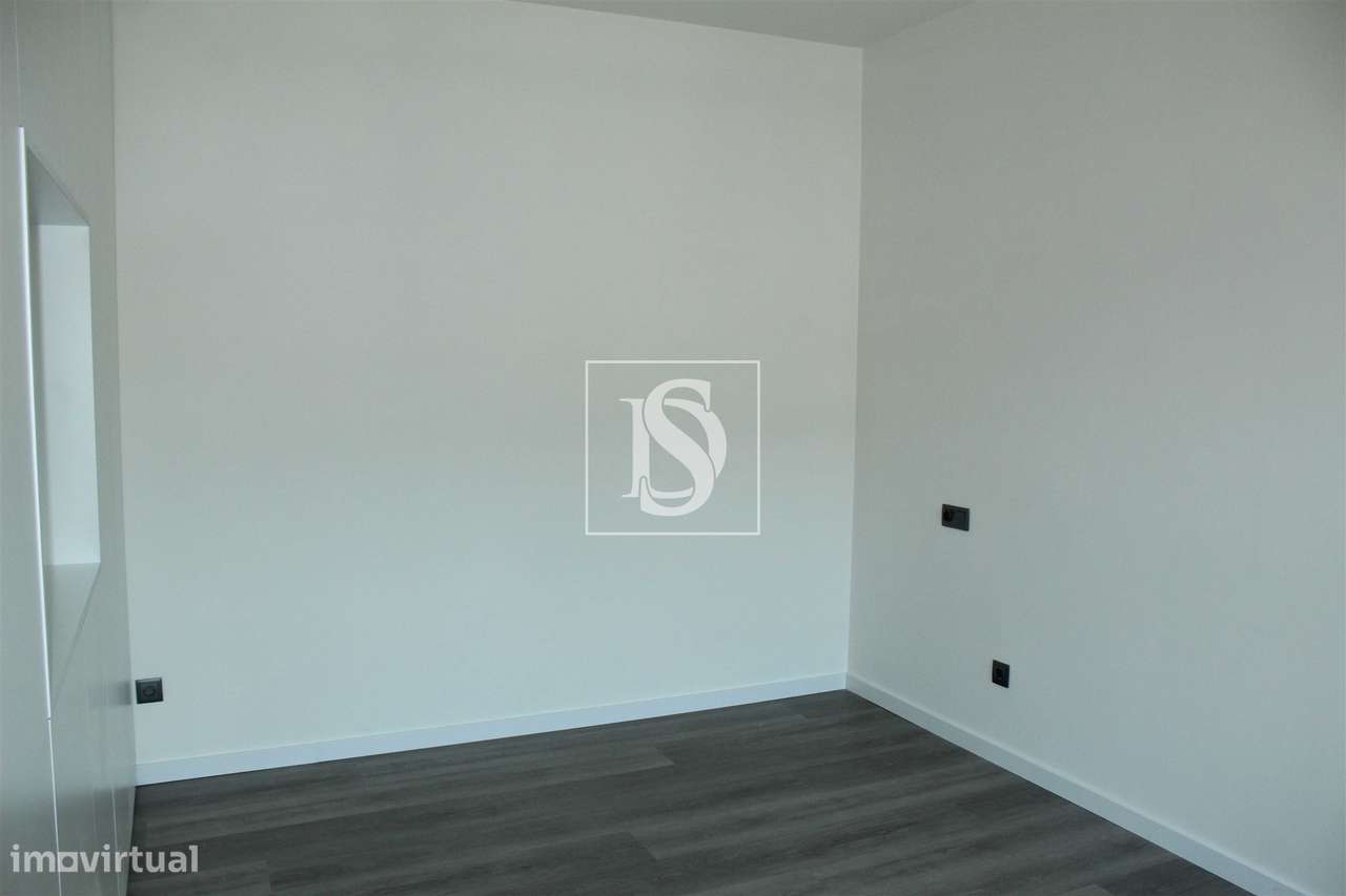 Apartamento T0+1, Studio, em Amarante-10