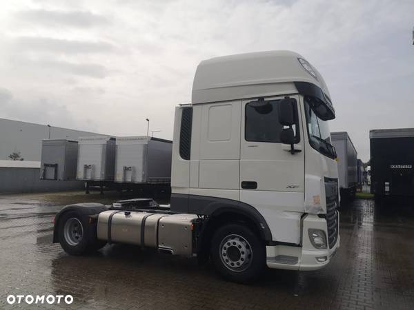 DAF XF - 6