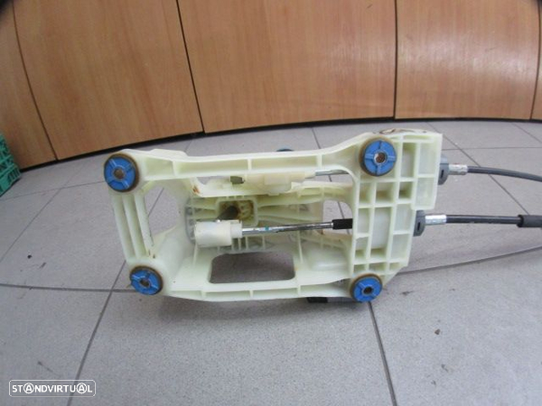 Selector De Velocidades Sel668 HYUNDAI I30 2010 1.6CRDI  16V 115CV 5P CINZA 6 VELOCIDADES - 3