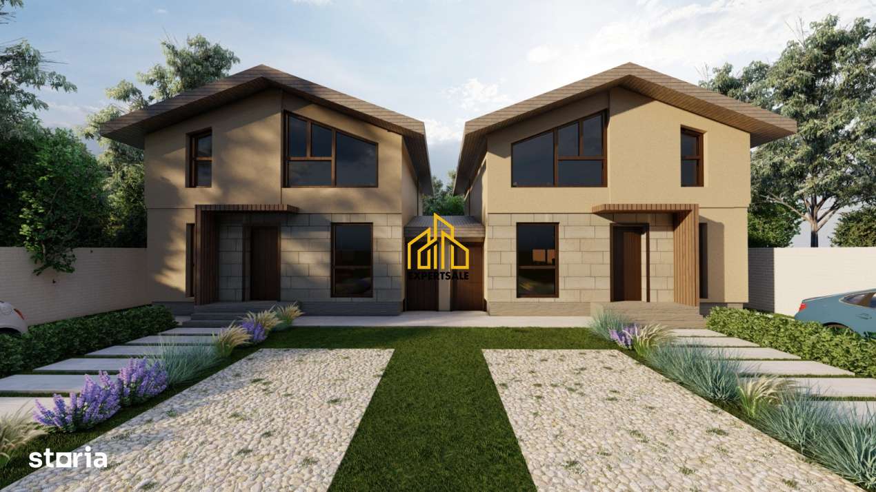 Casa 4 camere | Domnesti | Teren 500 mp | OFERTA lunii iulie – 180.0 - Imagine principală: 4/12