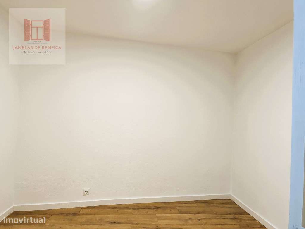 T1+1 Remodelado, São Domingos de Benfica, à Cruz Vermelha - Lisboa-15
