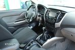 Mitsubishi L200 2.4 d DC Intense + - 10