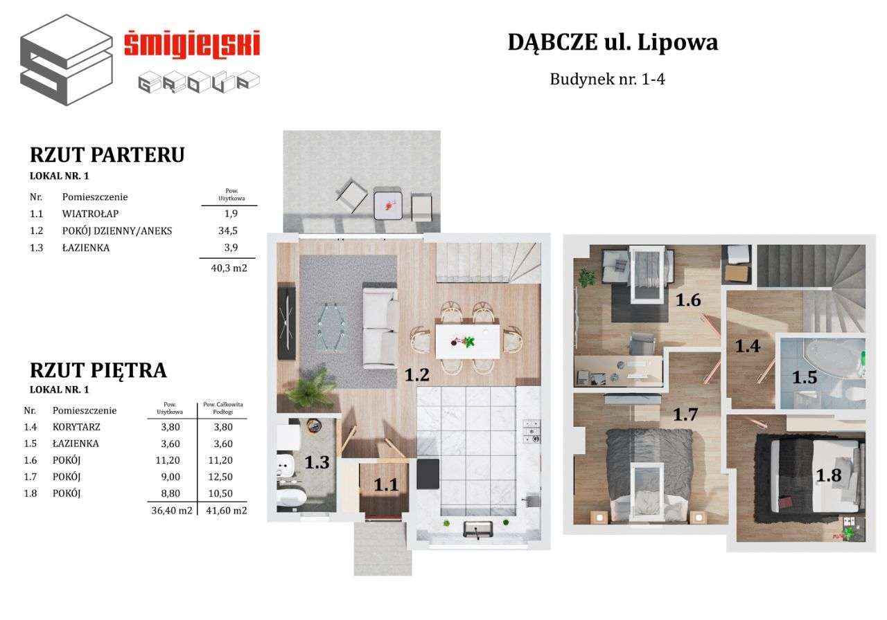 PROMOCJA - OGRZEWANIE PODŁOGOWE W CENIE!-2