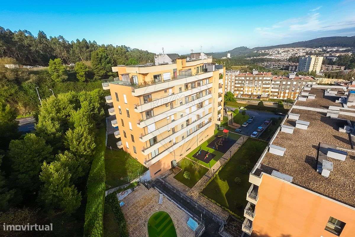 Apartamento T3 para venda - Grande imagem: 5/35