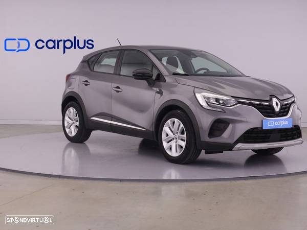 Renault Captur 1.5 dCi Zen - 2