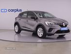 Renault Captur 1.5 dCi Zen - 2