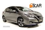 Nissan Leaf 62 kWh e+ N-Connecta - 1