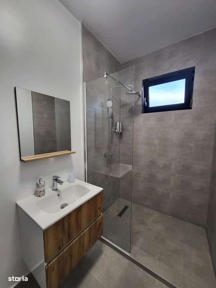 Garsonieră 30 mp Mamaia Sat Lângă Lidl Termen Lung - Imagine principală: 5/6