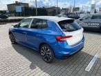 Skoda Fabia 1.0 TSI Monte Carlo - 3