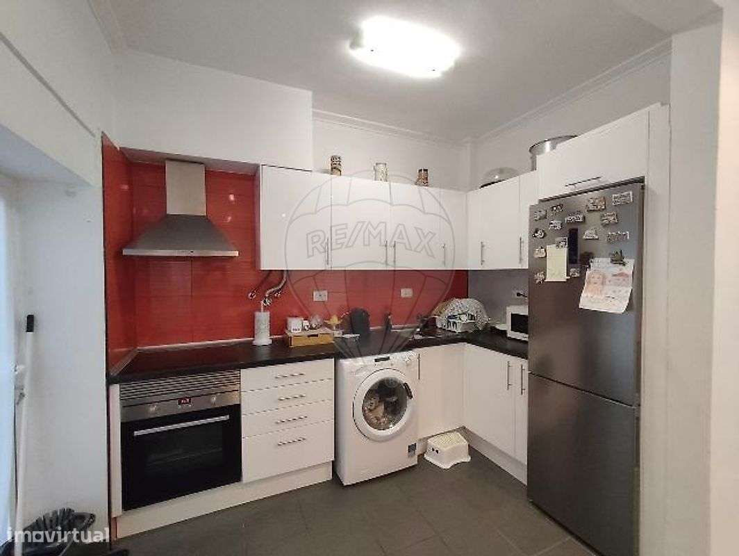 Apartamento T2 para arrendamento - Grande imagem: 2/11