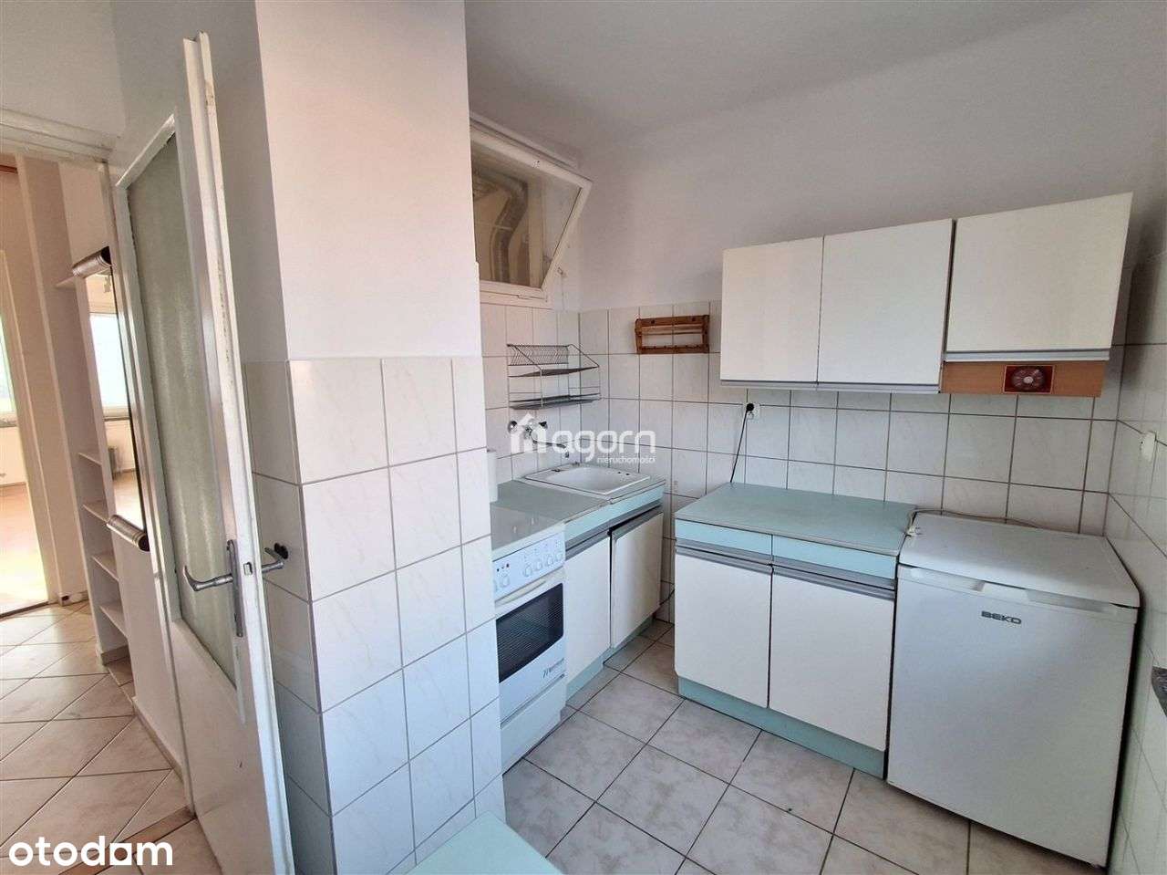 Kawalerka koło Parku Słowackiego, duża!-8