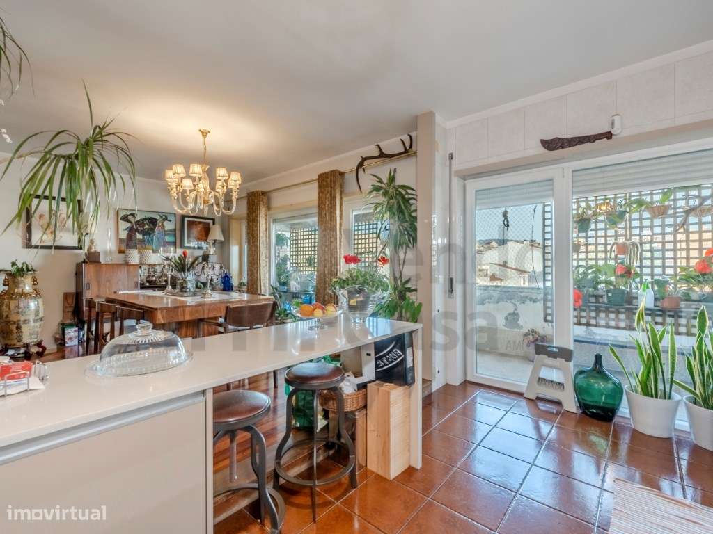 Vende-se T3 - Braga Centro-13