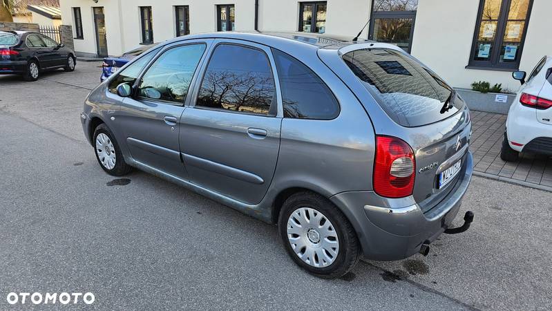 Citroën Xsara Picasso 2.0 HDI Exclusive - 14