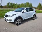 Kia Sportage 2.0 CRDI Business Line 4WD - 20