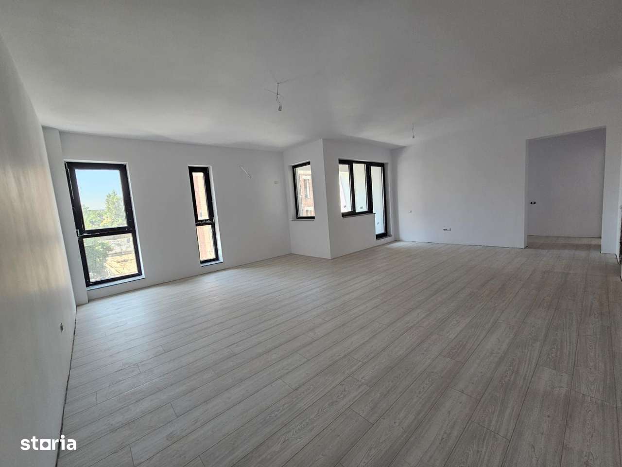 Apartament 3 Camere nou parter Timpuri Noi vanzare cu mutare imediata - Imagine principală: 5/20
