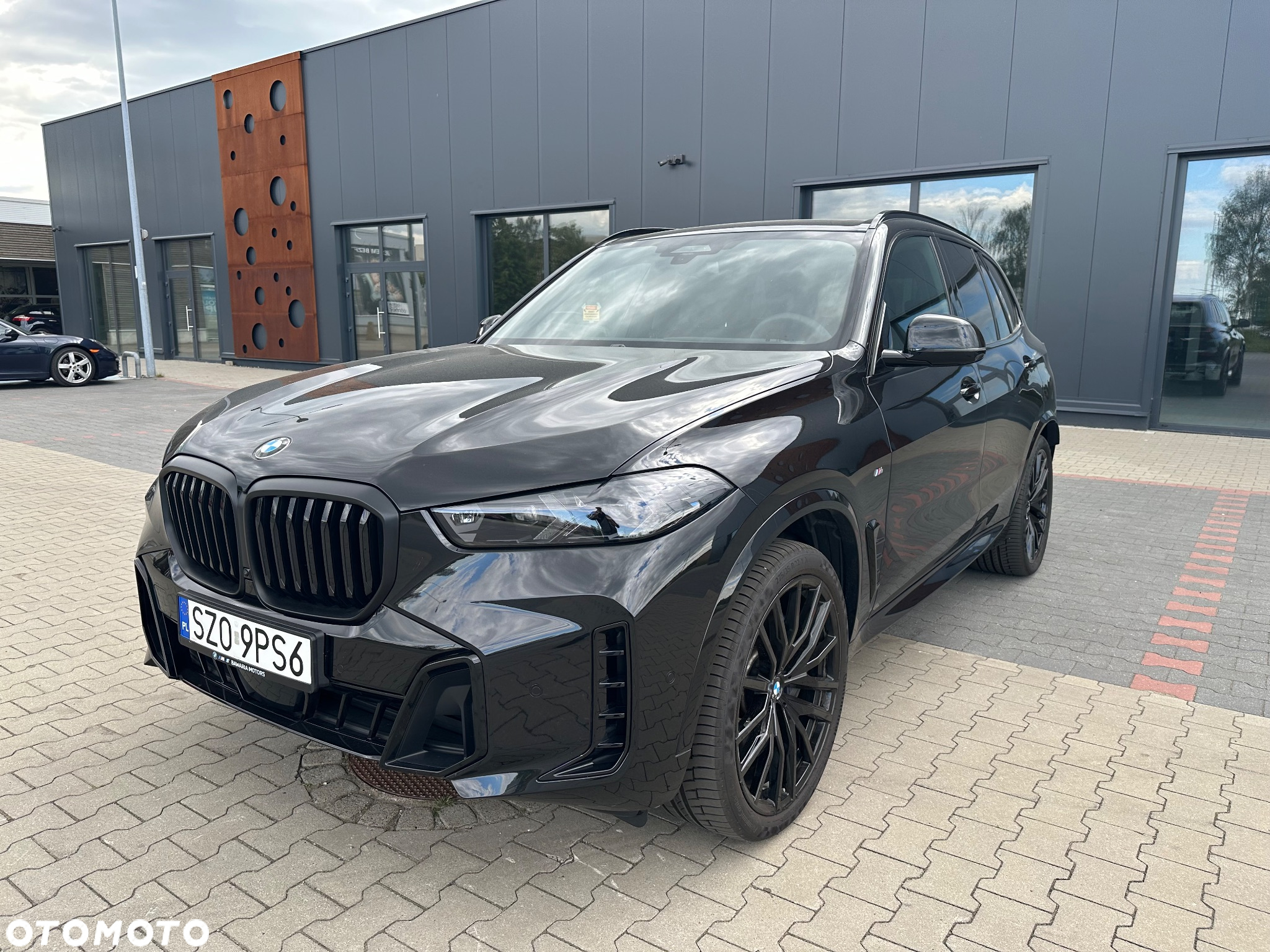 BMW X5 - 10