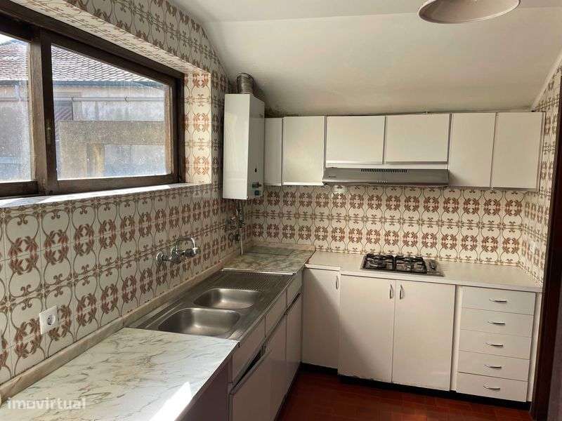 Apartamento T3 Centro Historico de Vila do Conde - Grande imagem: 5/12