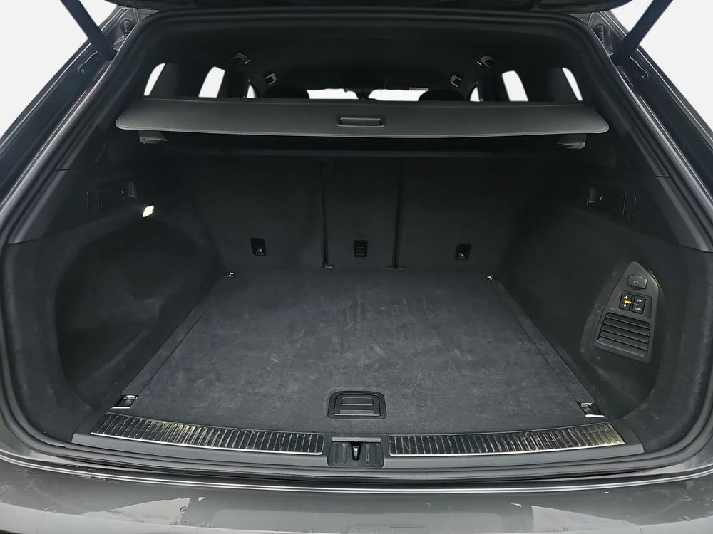 FV23%, R-LINE 3.0TDI V6 286KM, Salon Polska, ASO