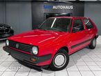 Volkswagen Golf - 2