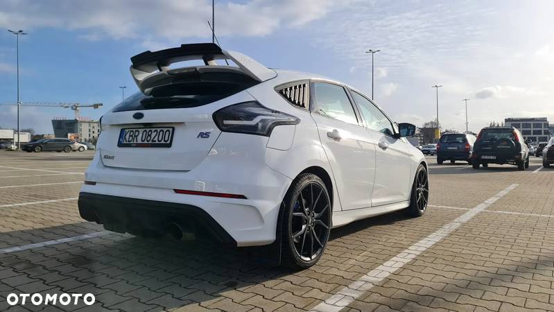 Ford Focus 2.3 EcoBoost RS - 1