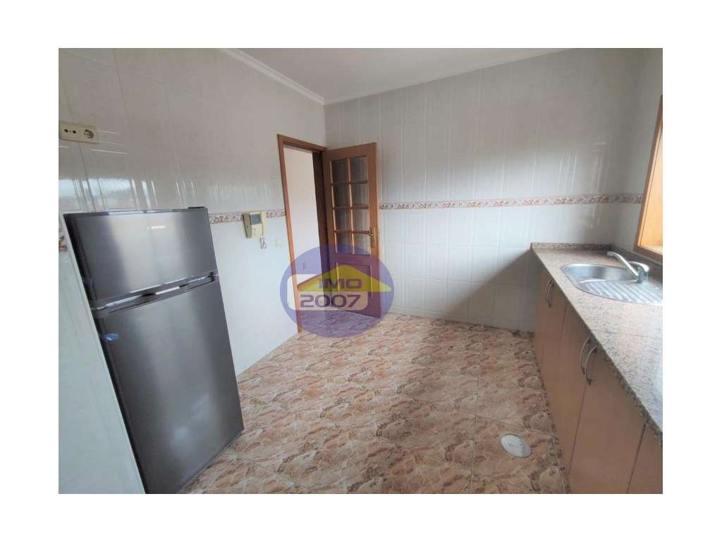 Apartamento T2 Oliveira de Azeméis - Grande imagem: 2/14