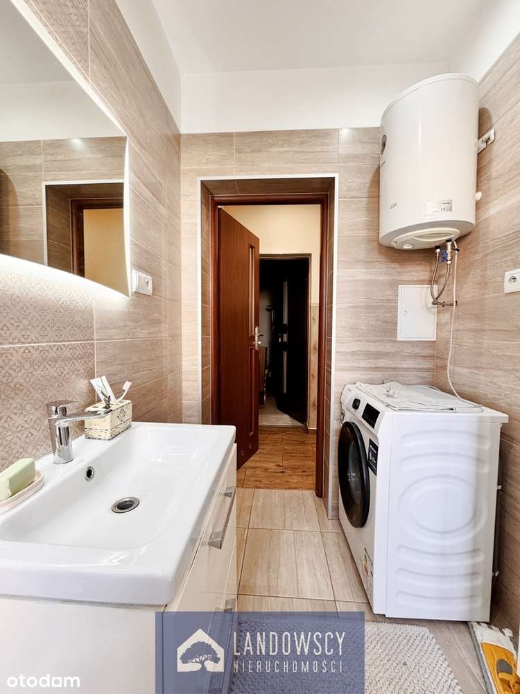 Duże mieszkanie z potencjałem w centrum miasta. - Pełny obrazek: 4/20