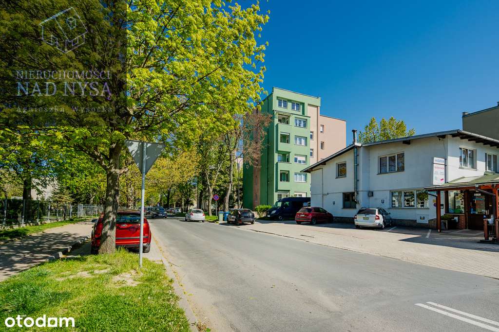 2 pok., pow. 41 m², Kościuszki Zgorzelec - View 3
