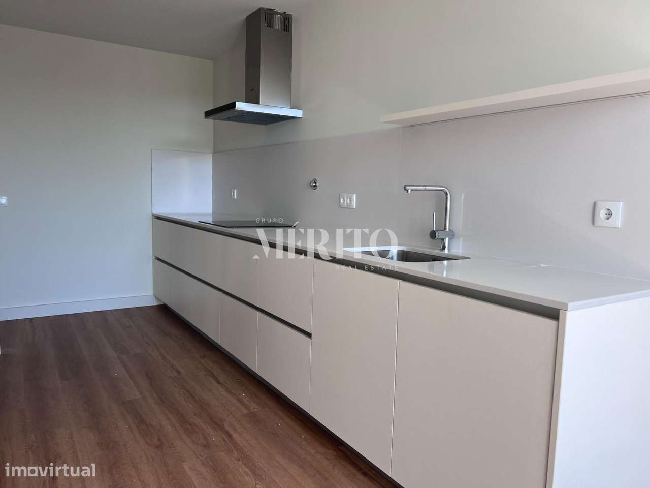 Nova Entrada.... Moradia T3 + escritório a para venda em Lamaçães - Br - Grande imagem: 4/21