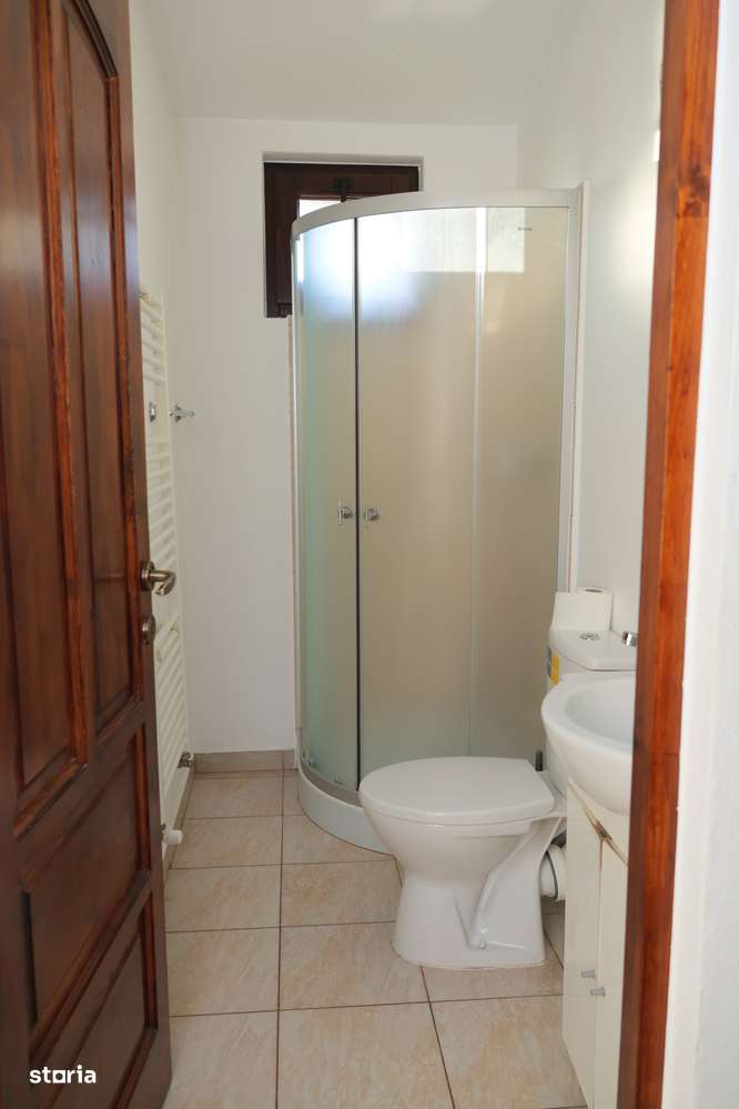 Cabana Colibita - 12 camere baie proprie - 550mp-11