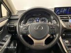 Lexus NX 300 F Impression AWD - 13