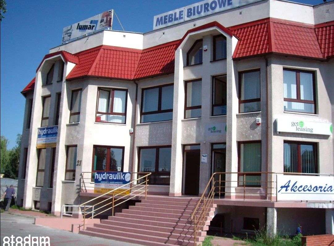 Biuro - Pełny obrazek: 4/8